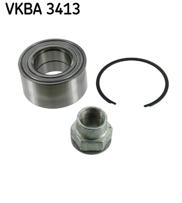 Rodamiento SKF VKBA3413